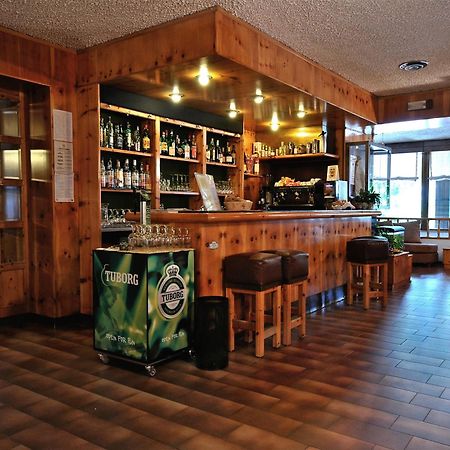 Hotel Nazionale Bormio Bagian luar foto