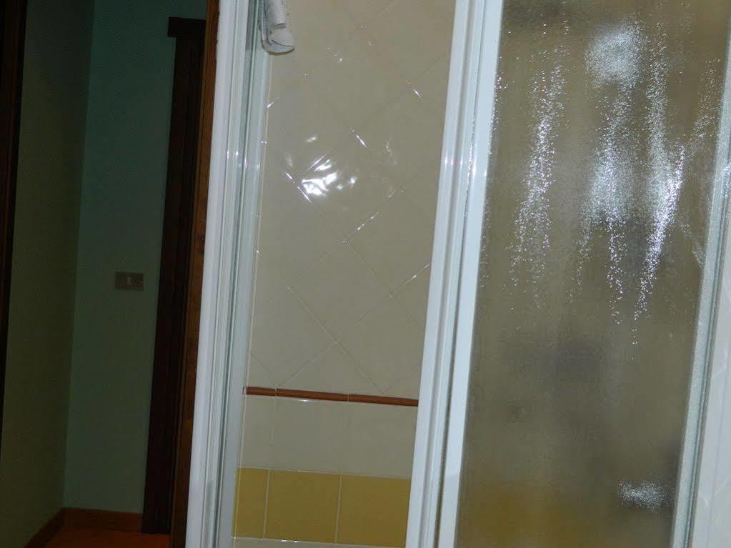 Hotel Nazionale Bormio Bagian luar foto